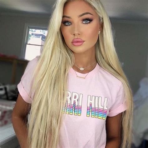 Fashiondeityshair Hair Blonde Straight Lace Front Wig New Poshmark
