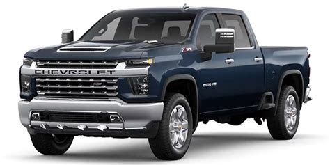 Compare Chevrolet Truck Models Applegate Chevrolet Company