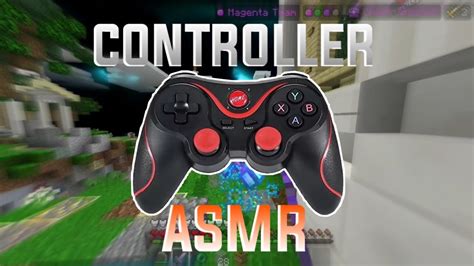 Hive Skywars Controller Asmr Skywars Controller Click Sound Skywars