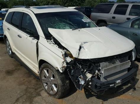 Venta De Motores Para Dodge Journey