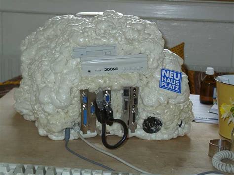 Crazy Cool Custom Computer Cases - Gallery | eBaum's World