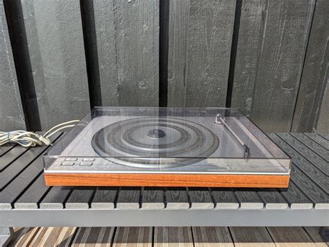 Bang Olufsen Beogram 1700 Record Player Catawiki