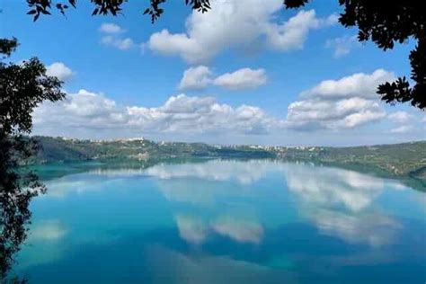 Castel Gandolfo How To Visit The Popes Gardens Romewise