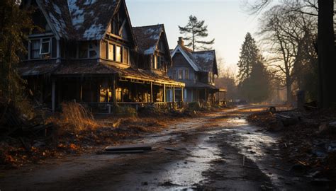 Que faut il savoir avant dacheter une maison abandonnée