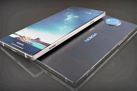 Heboh Kemunculan Nokia Zeus Max 2023 Dengan Inovasi Terbaru Yang Ramai