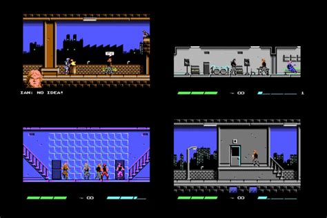 Angespielt: MW Ultra (Metal Warrior) auf C64 | Powerkonsolen