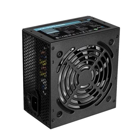 Блок питания Aerocool 700W Retail VX PLUS 700 RGB - NETSHOPPING
