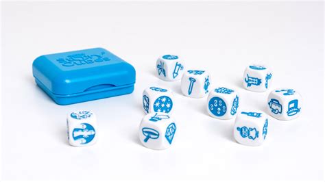 Rebel Gra Towarzyska Story Cubes Muminki Rebel Sklep Empik