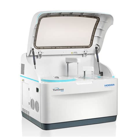 Analizzatore Di Chimica Clinica Automatico Yumizen C230 HORIBA