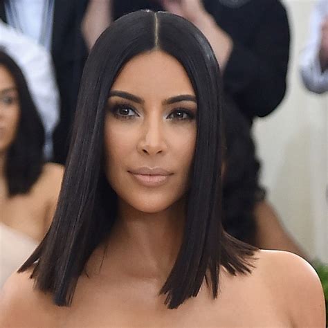 Kim Kardashian West Reveals Her 4 500 Skin Care Routine Allure