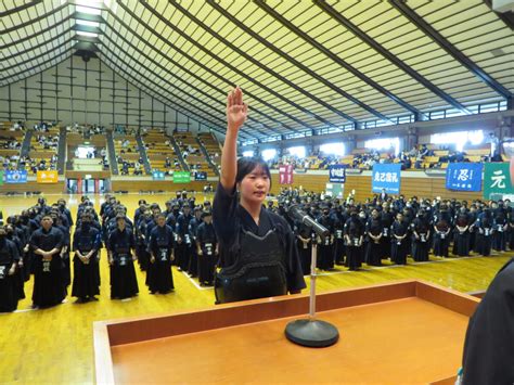 令和6年度岩手県道場少年剣道大会結果 岩手県剣道道場連盟