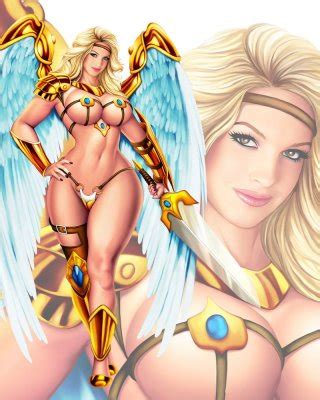 Comic Porn Pics XXX Photos Sex Images App Page 2 PICTOA