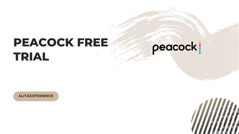 Peacock Free Trial 2023: Exclusive 7-Day Access (TV & Movies)