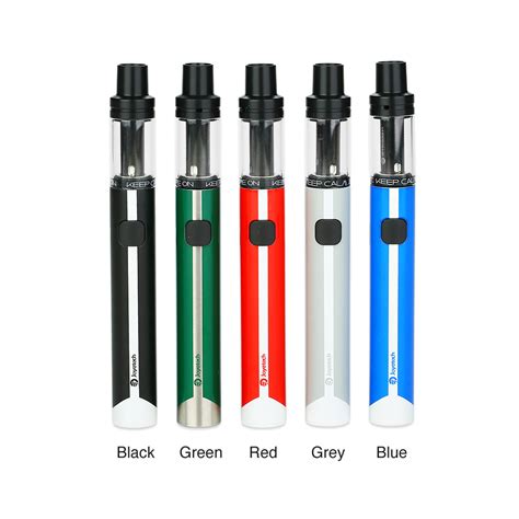 Kit Ego AIO Eco De Joyetech Vapemex