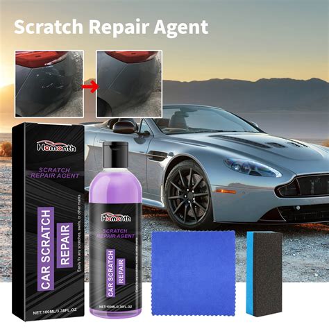 Car Scratch Remover Ultimate Scratch And Swirl Remover Repair Paint