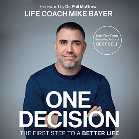 Mike Bayer Audio Books Best Sellers Author Bio