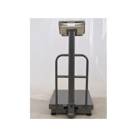 Generic Designed 300kgwith Guard Digital Weigh Scale Biashara Kenya