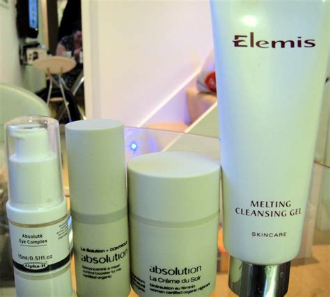 My Current Skincare Routine - Get Lippie