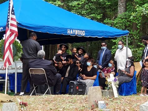 Haywood Funeral Home "Embarking on Our Second Century of Service" - Home