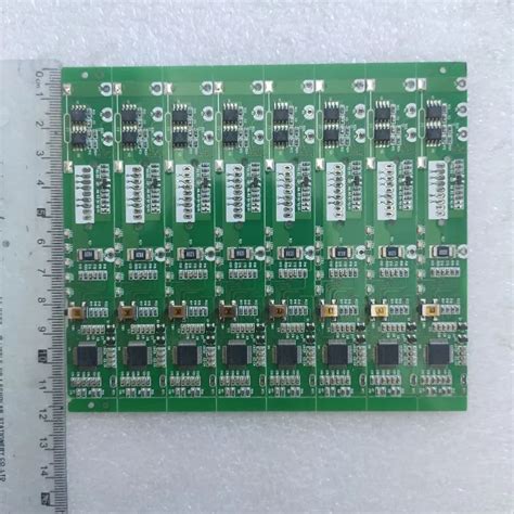 Dell Battery Pinout