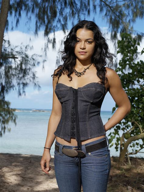 Michelle Rodriguez Lost Photoshoot Michelle Rodriguez Photo 0 | The ...