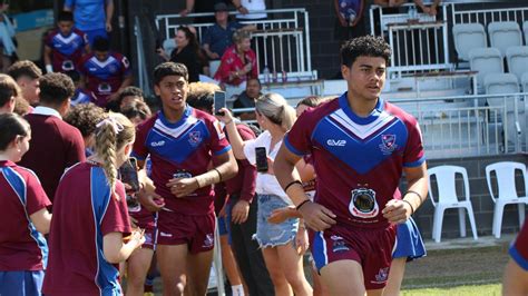 Langer Trophy Walters Cup Year 7 Year 8 Grand Finals Full Picture