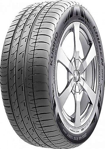 Kumho Crugen HP91 235/55 R18 100H Yaz Lastiği - 2023 Fiyatları ...