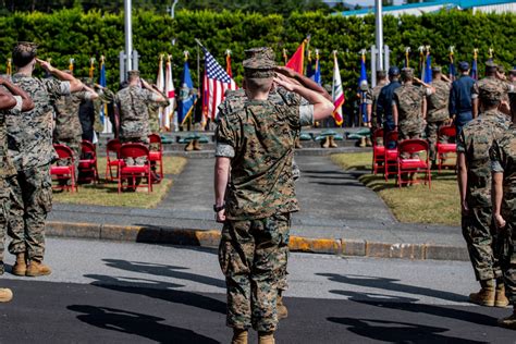 DVIDS - Images - 2020 Camp Fuji Fire Memorial [Image 8 of 10]