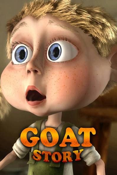 How To Watch And Stream Goat Story 2008 On Roku