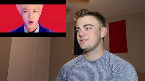 Bts 방탄소년단 Idol Official Mv Reaction Youtube