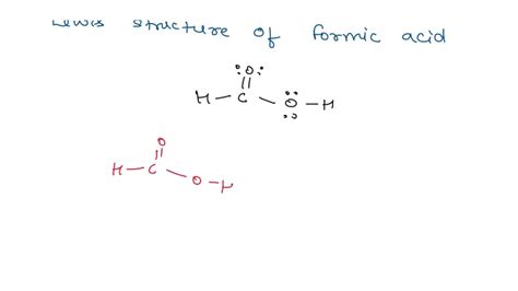 Hcooh Hybridization