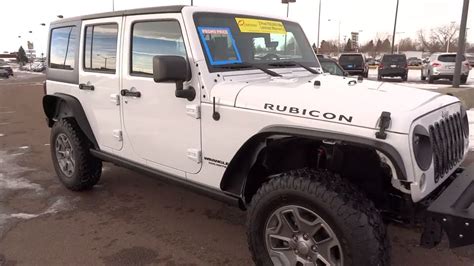 2015 JEEP WRANGLER UNLIMITED Great Falls Missoula Helena Billings