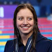 World Aquatics Championships 2024: Kate Douglass tops timesheets in ...