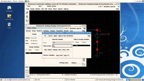 Cadence Tutorial 2 Youtube