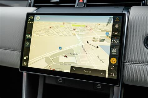 2025 Land Rover Discovery Sport review | CarExpert