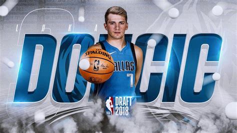 Luka Doncic Laptop Wallpaper