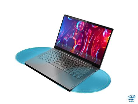 Lenovo presenta sus nuevos dispositivos portátiles potenciados por la