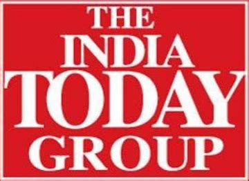 India Today Group | Logopedia | Fandom