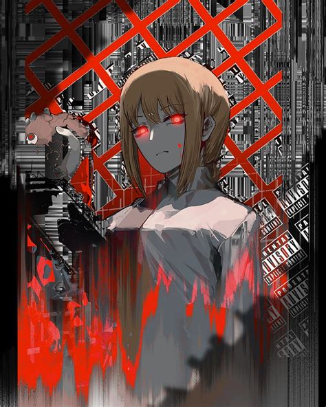 Update 71 Glitch Anime Pfp Super Hot In Cdgdbentre