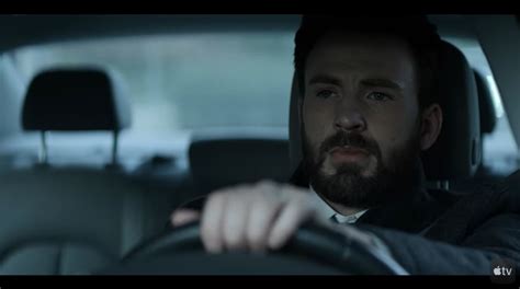 Chris Evans is a sad dad in first trailer for Apple TV's Defending Jacob