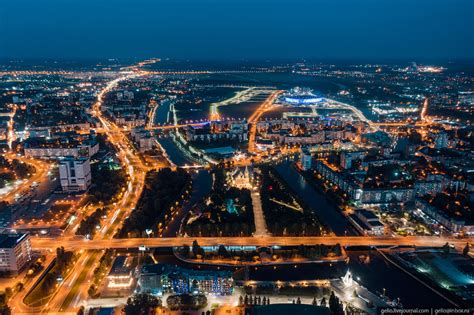 Достопримечательности в Калининграде