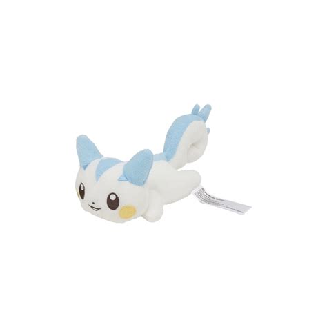 Washable Plush Pachirisu Araeru Pokémon - Meccha Japan