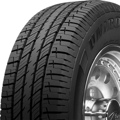 Looking For 275 55 20 Laredo Cross Country Touring Uniroyal Tires