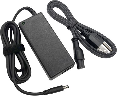 Amazon Dell W Mm Tip Laptop Charger Latitude