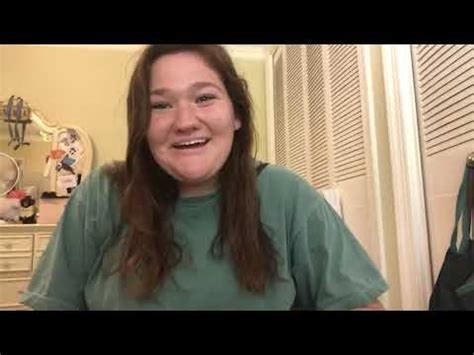 We Are Naked Isabel YouTube