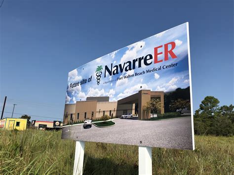 Medical Center Fort Walton Beach at Florence Crabtree blog