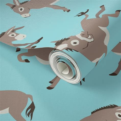 Haulin Ass Pool Lg Wallpaper Spoonflower