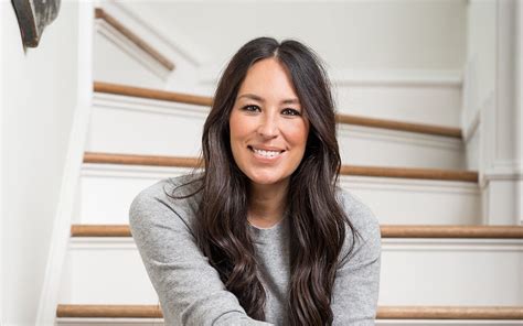 Joanna Gaines Nationality