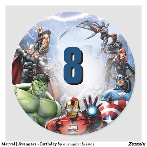 Small Clip Art Avengers Free Printable Birthday Free Printable Templates