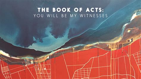 The Book Of Acts Art Rhetor